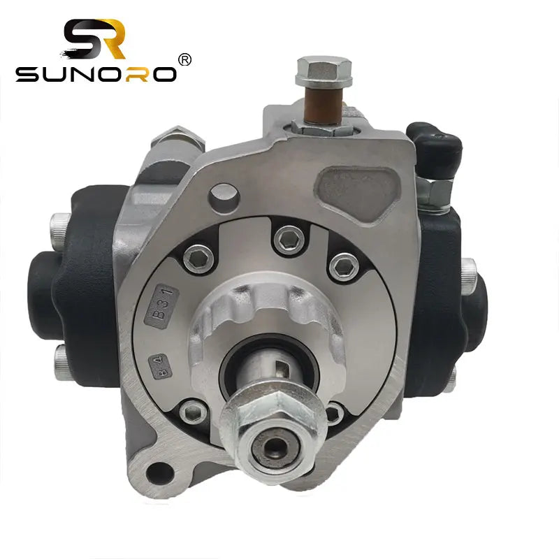 SUNORO 4HK1 Diesel Fuel Injection Pump 8-97306044-9 8973060449 294000-0039 for Hitachi Construction Machinery Parts ZX200-3