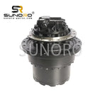 ZX210-3 Main Reducer Excavator ZX200-3 ZX200-3G ZX200-5 ZX200-5G Hydraulic Travel Motor 9233692 9261222