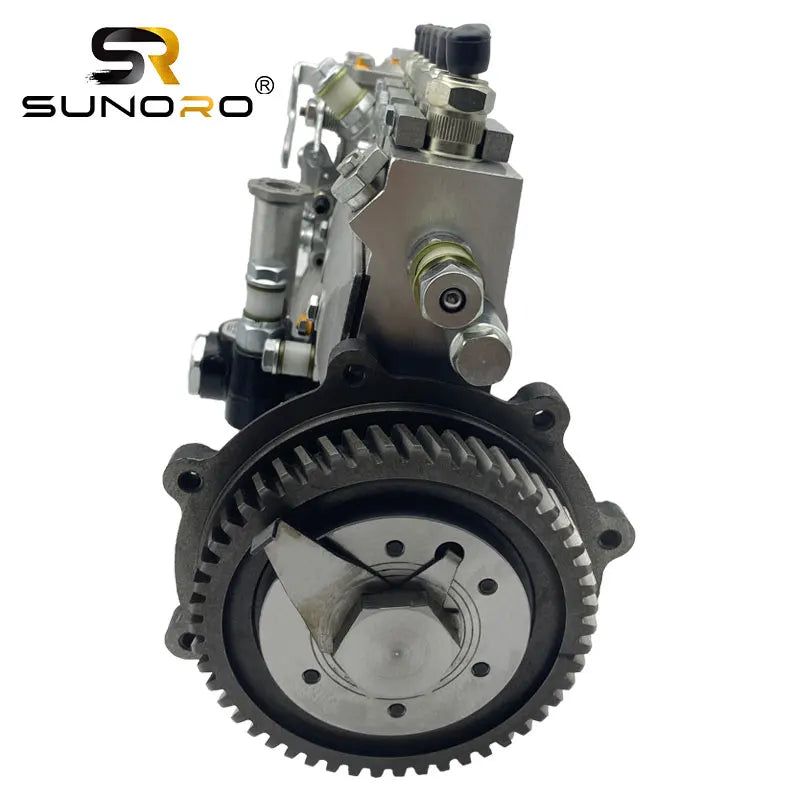 Daewoo DH220-5 DH225-7 DH300-7 Diesel Pump DB58 Fuel Injection Pump 101605-9880 400912-00061 101605-9790 101062-8220 400912-000