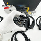 Engine Special Fault Detection and Diagnosis Instrument DL06 DL08 Engine Hydraulic Testing Equipment DMS-5Diagnostic Tool