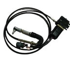 SUNORO Excavator High Quality Parts E313B Throttle Motor With square Plug and Knob 1393922 139-3922