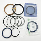 PC300-7 300-8 340-7 340-8 PC360-7 707-99-58080 707-99-67090 707-99-58083 Excavator Boom Arm Bucket Hydraulic Cylinder Seal Kit