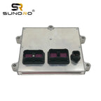 PC200-8 PC300-8 ECM Controller 4921776 600-468-1200 600-467-1100 PC200-8MO PC300-8MO QSB6.7 ECU Control Module P4921776