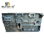 S6D95 6D95 Cylinder Block PC200-6 Excavator Engine Cylinder Block 6209-21-1200