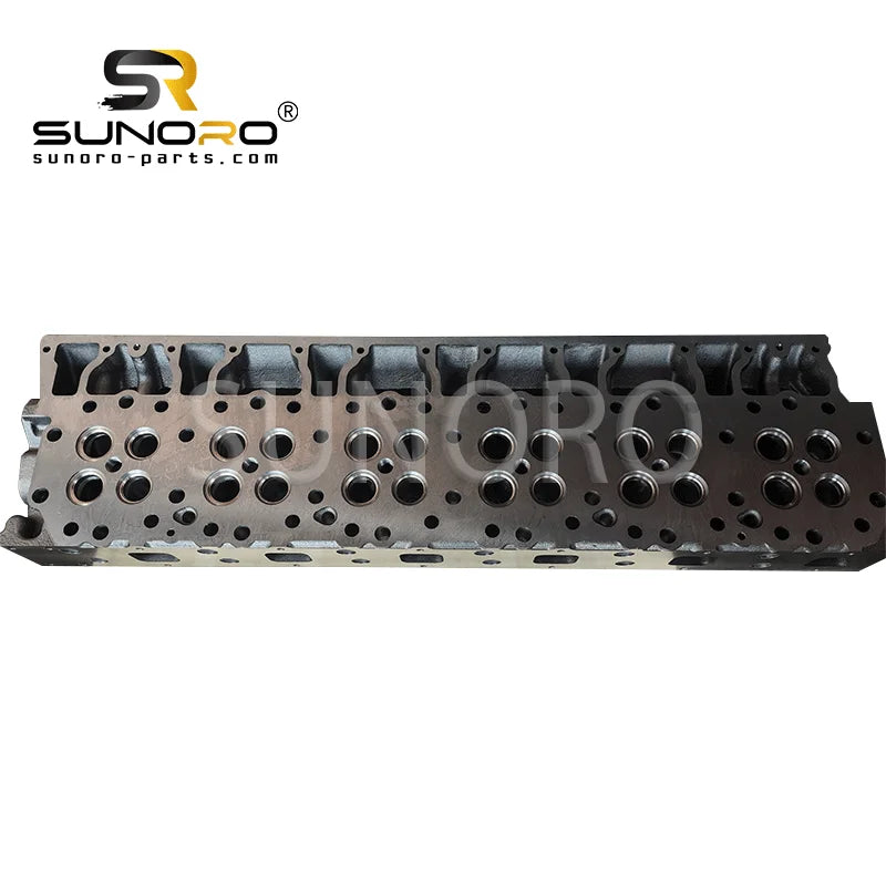 3412 Cylinder Head Assembly 7W2243 D9l D10n diesel Engine Parts for Excavator