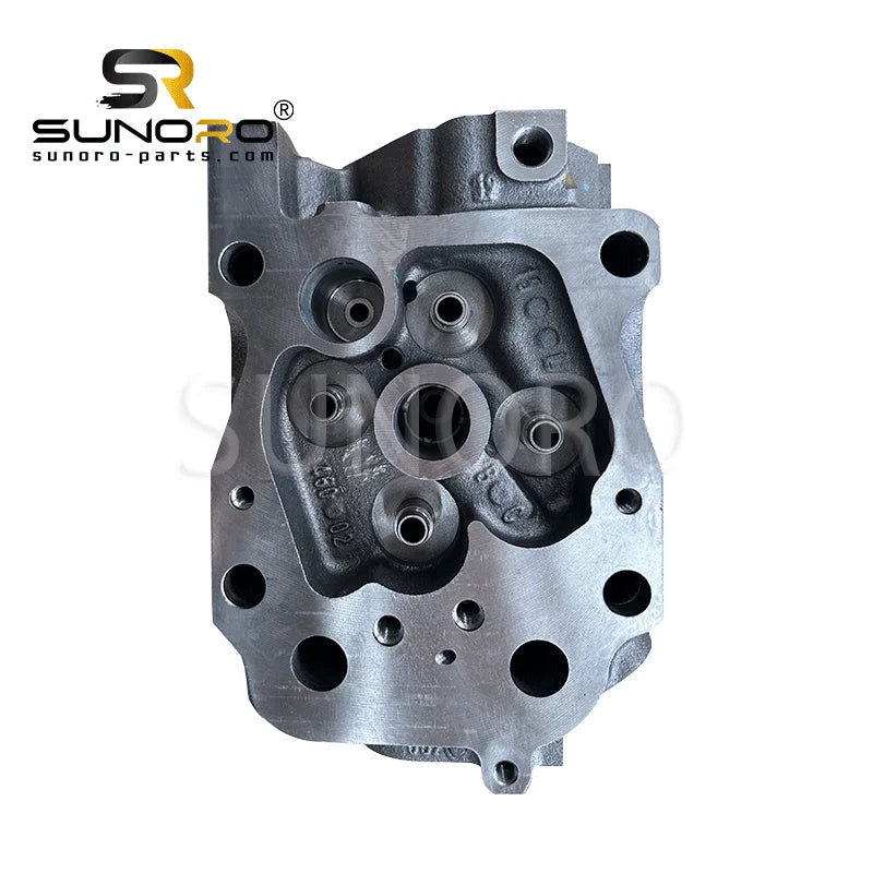 OM457 460 ENGINE CYLINDER HEAD A4570104421 for MERCEDES TRUCK PARTS OM457 460 A4570104421