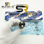 SUNORO Excavator Accessories DX300 DX380 DX420 Engine Injector 0445120040 65.10401-7001c 65.10401-0001b