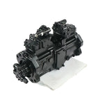 SUNORO KPM ORIGINAL K5V140DTP-9T1L-17T Hydraulic Pump High Pressure SY235-8 Excavator Hydraulic Pump