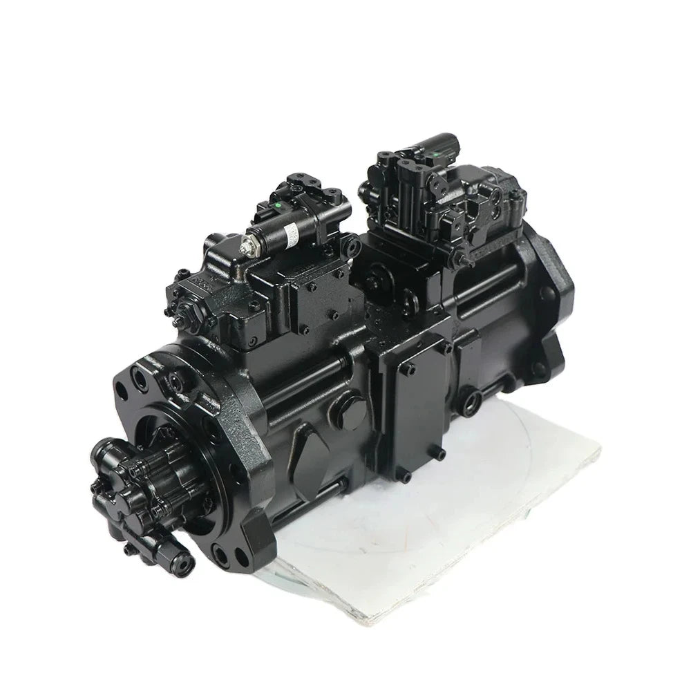 SUNORO KPM ORIGINAL K5V140DTP-9T1L-17T Hydraulic Pump High Pressure SY235-8 Excavator Hydraulic Pump