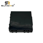 Excavator Parts PC200-8 PC300-8 PC400-8 Air Conditioning Controller 17A-979-3180 AC Control 20Y-810-1231 177300-8760 113900-0730