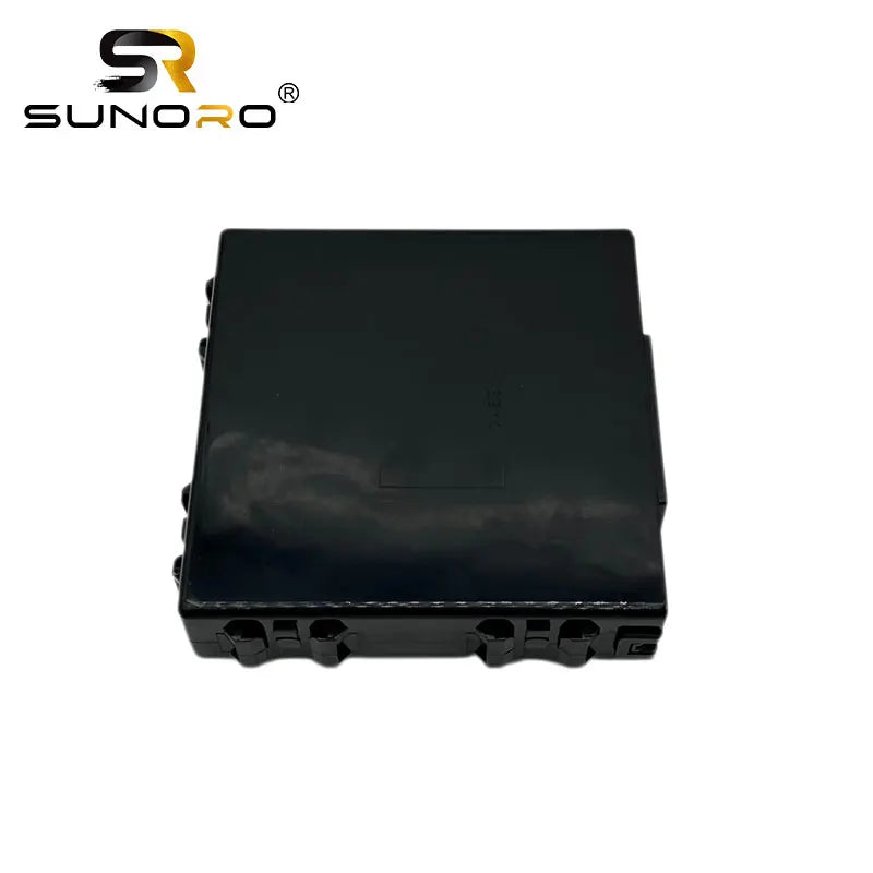 Excavator Parts PC200-8 PC300-8 PC400-8 Air Conditioning Controller 17A-979-3180 AC Control 20Y-810-1231 177300-8760 113900-0730