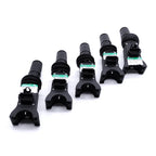 Truck Steering Column Horn Wiper Turn Light Combination Switch for Mercedes Benz 0055455124 0055453824 0055452124