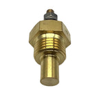 SUNORO Mechanic Excavator Spare Parts Yanmar Water Temperature Sensor 121250-44901 for 4TNV94 4TNV98
