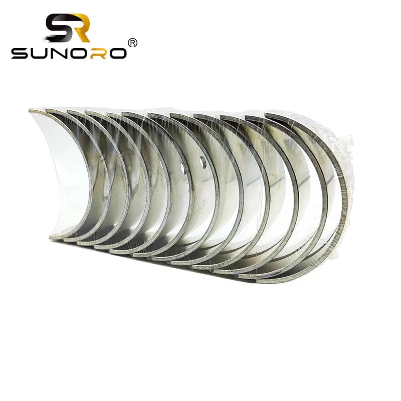 Hot Selling Connecting Rod Bearing R4050K 1-12272072-0 Original Auto Engine Parts for 6WA1-T 6WG1-T Engine