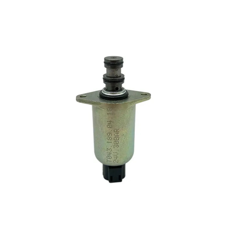 SUNORO High Quality Excavator Parts T0431890418 24V 30BAR SOLENOID VALVE