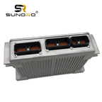 Excavator PC200-7 PC220-7 ECU Controller Calculation Computer Board 7835-26-105 7835-26-107 7835-26-109