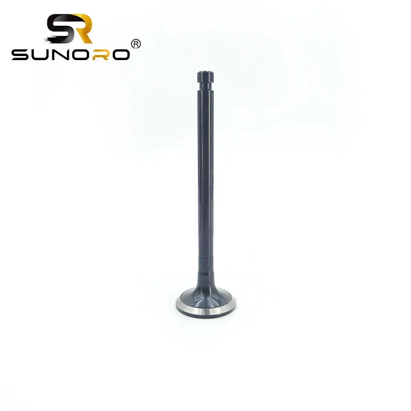 129907-111110 Exhaust Valve 129907-11100 Yangma 4TNV94 4TNV94L 4TNV98 4TNV98T Engine Intake Valve