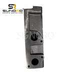 Engine Rebuild Kit Z402 Cylinder Head Engine Cylinder Head Z402 for Kubota Engine