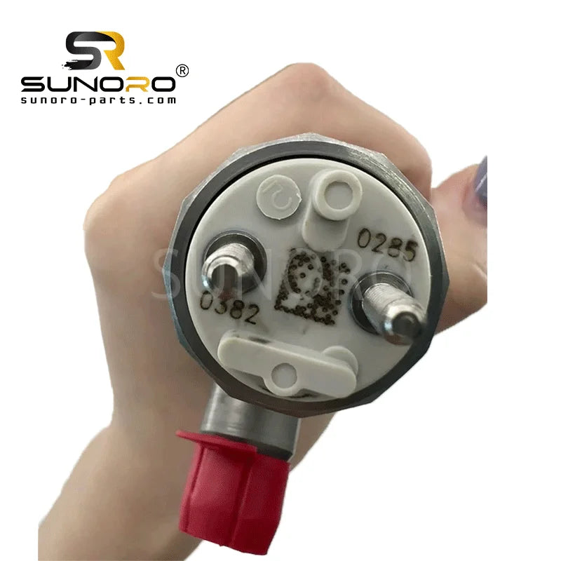 Engine Fuel Injector 32F61-00062 10R-7675 10R7675 326-4700 3264700 for  C6.4 320D E320D Excavator