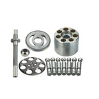 Excavator Hydraulic Pump Spare Parts B2PV35 B2PV50 B2PV140 B2PV186 Piston Pump Spare Repair Parts