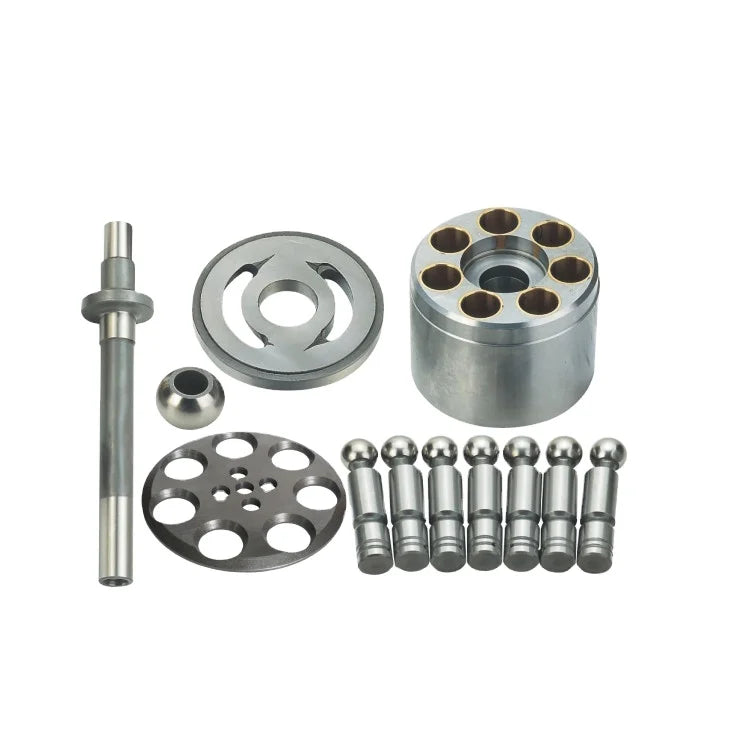 Excavator Hydraulic Pump Spare Parts B2PV35 B2PV50 B2PV140 B2PV186 Piston Pump Spare Repair Parts