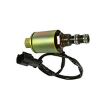 SUNORO PC200-5 Excavator Solenoid Valve for 20Y-60-11713 20Y-60-11712 20Y-60-11711 20Y-60-11710