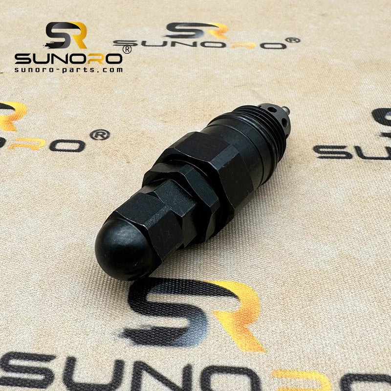 J C B 3CX and 4CX 4cn Spare Parts Main Relief Valve Assembly 25/974602 25 974602