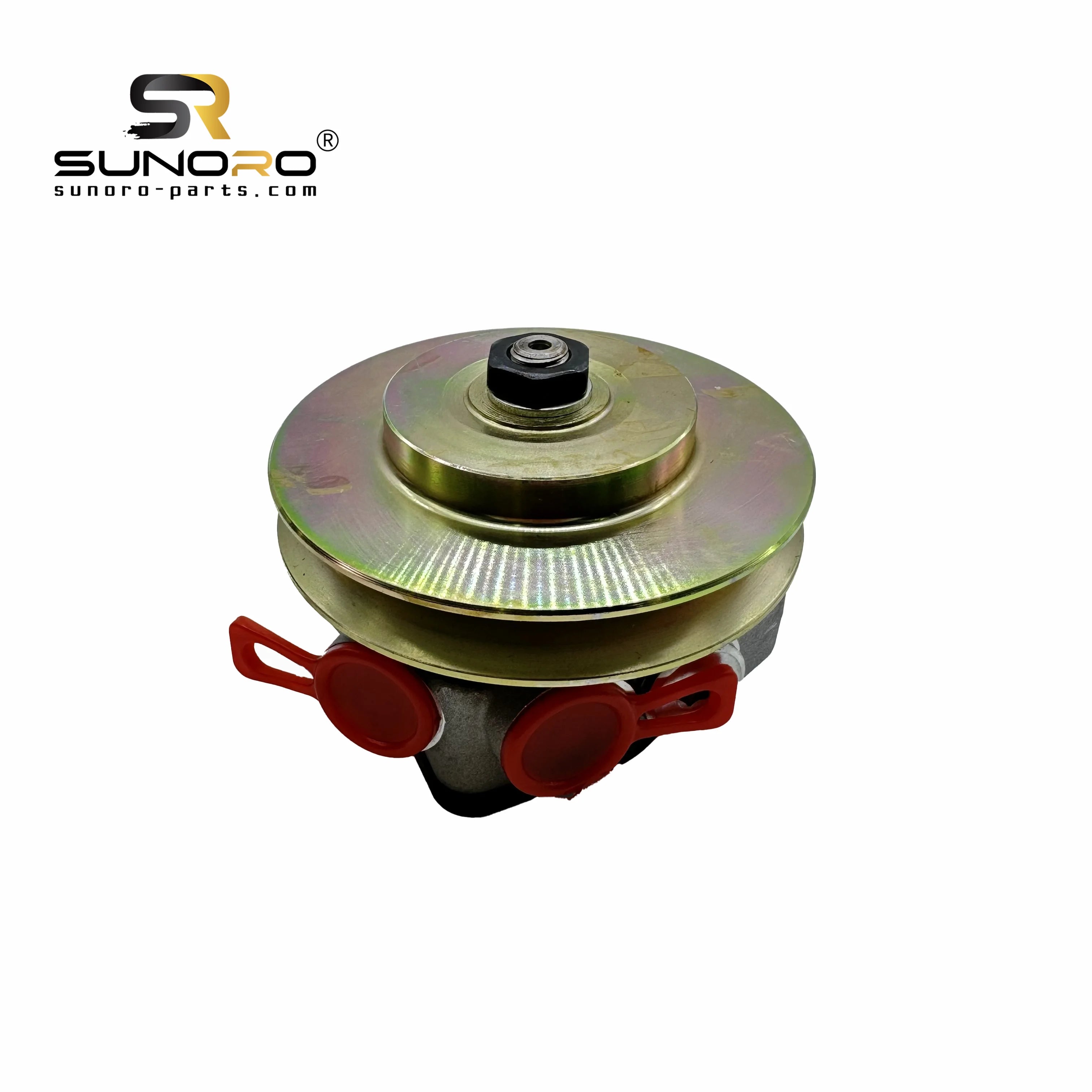 SUNORO New Fuel Transfer Pump 0211-2675 Fuel & Oil Transfer Pump 0211 2675 for Heavy Equipment in Construction Machinery Parts