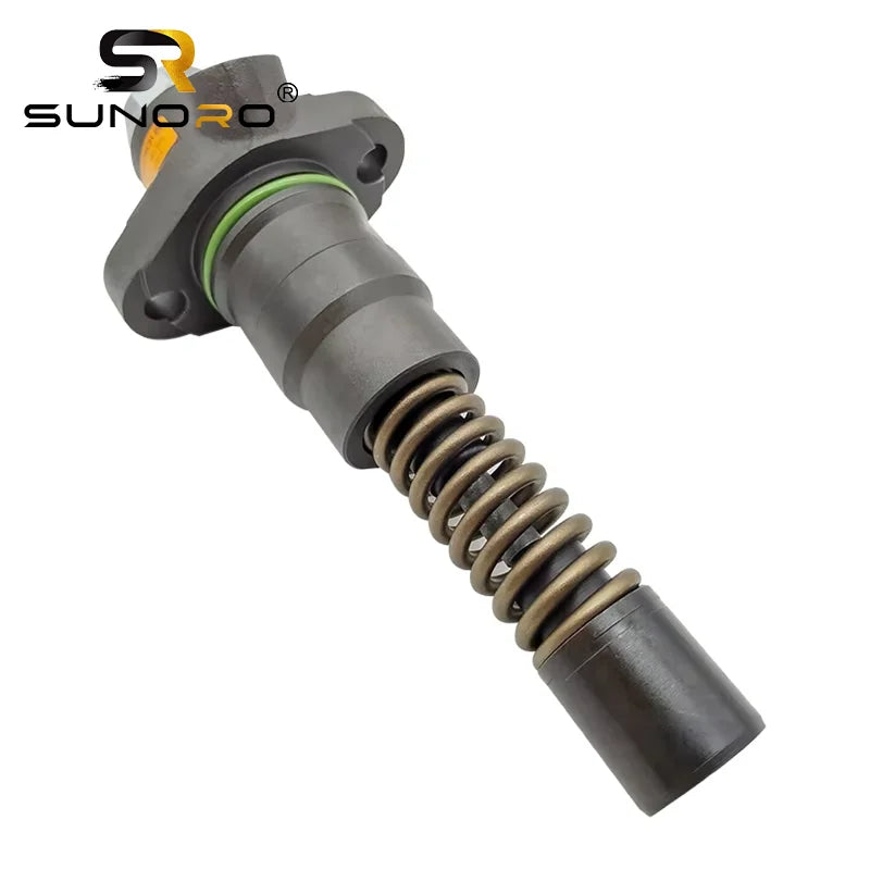 Diesel Fuel Injector Pump 0414693005 0414693007 21147445 Original Unit Pump Suit D7E D6E Deutz Engine 210 240