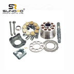 New Excavator Engine Hydraulic Pump Spare Parts Travel Motor Final Drive Repair Kits KVC925 KVC925DP KVC930 KVC932