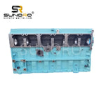 E330C E330D Excavator diesel Engine 3116 C7 C9 Cylinder Block 325-3915 3253915
