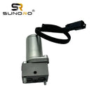 PC200-7 Hydraulic Pump EPC Valve Main Pump Solenoid Valve 702-21-57400 702-21-60700 702-21-07010 702-21-57600 702-21-57500