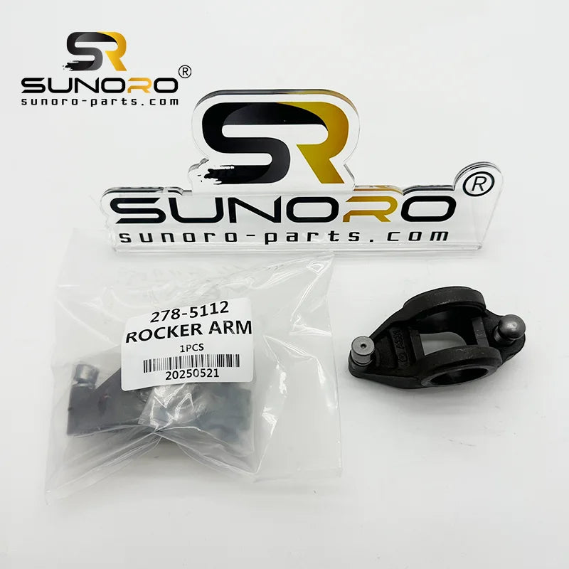 Diesel Engine Parts Rocker Arm Assembly 278-5112 2785112 for Caterpillar