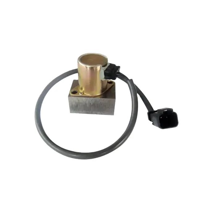 Hydraulic Pump Solenoid Valve 702-21-57400 7022157400 702 21 57400 CV2001 for Komatsu PC200-7 PC210-7 PC220-7 PC360-7 PC3600-8