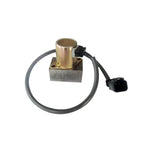 Hydraulic Pump Solenoid Valve 702-21-57400 7022157400 702 21 57400 CV2001 for Komatsu PC200-7 PC210-7 PC220-7 PC360-7 PC3600-8