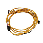 E330B Excavator Parts Engine Water Temperature Sensor Harness 116-0163 1160163 Harness