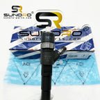 0445110418 0445110520 diesel Fuel Injector Suitable for Fiat Ducat Iveco Citroen Peugeot 2.3D Daily Use