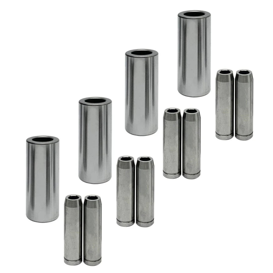 Overhaul Rebuild Kit for Construction Machinery Parts Engine D3.4 D4D D6E D6D Models EC45BLC EC55BLC EC60C EC80D EC90D