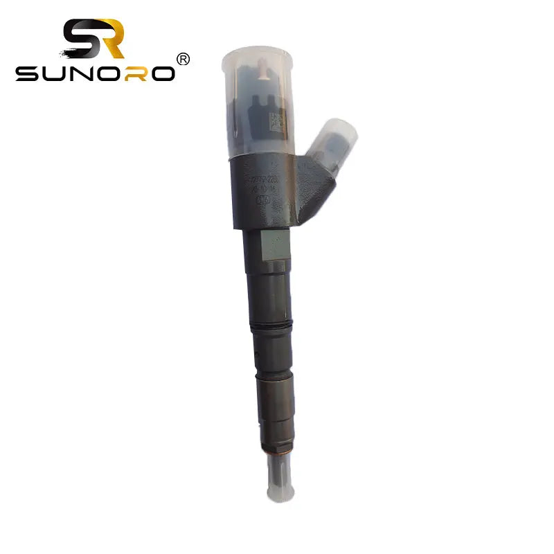 SUNORO EC210 EC210B Excavator Diesel Common Rail Injector Nozzles 20798683 04290987 0445120067