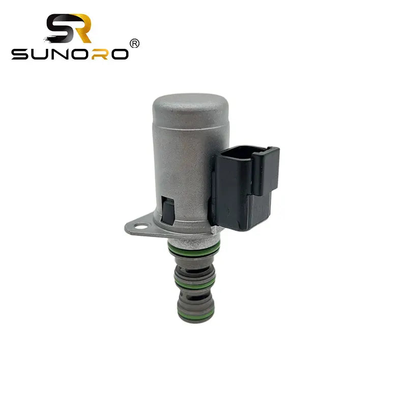 24V SV98-T39 Excavator Loader Hydraulic Pump Proportional Solenoid Valve JCB769 CT60 CT80 Excavator Control Valve