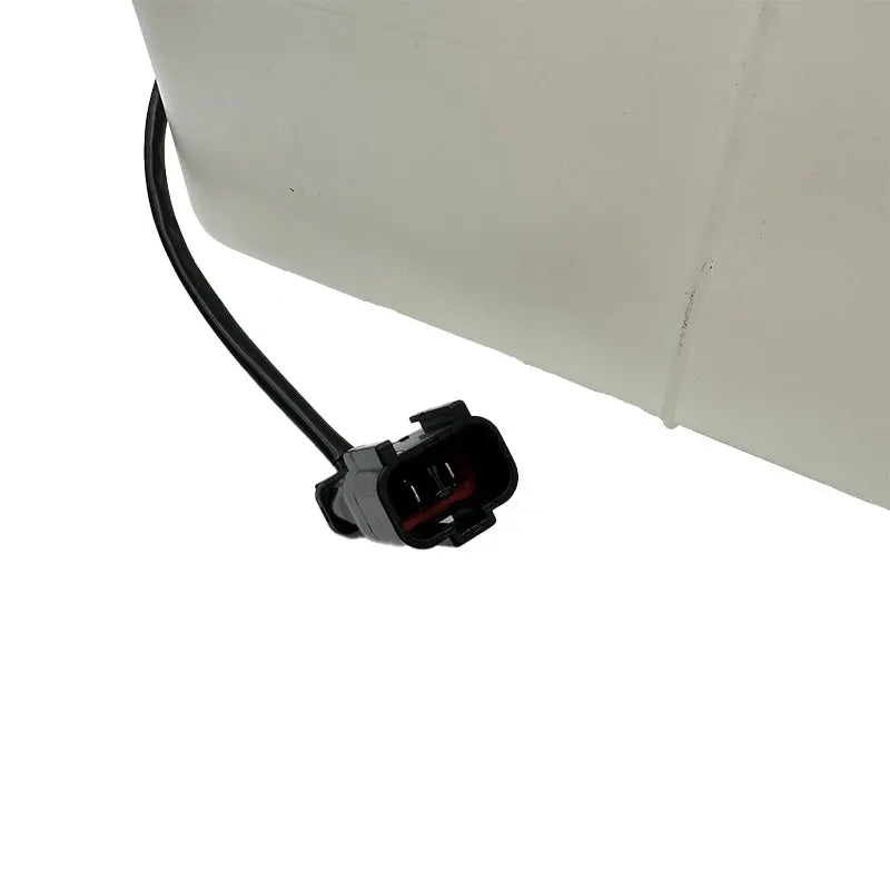 SUNORO 21N-03-31491 Original Engine Cooling System Tank HB335LC-1 PC490-10 PC600-8 PC700-8E0 PC850-8E0 PC1250-8