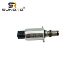 SUNORO High Quality Excavator Spare Part Solenoid Valve for T335D284 24V SOLENOID VALVE