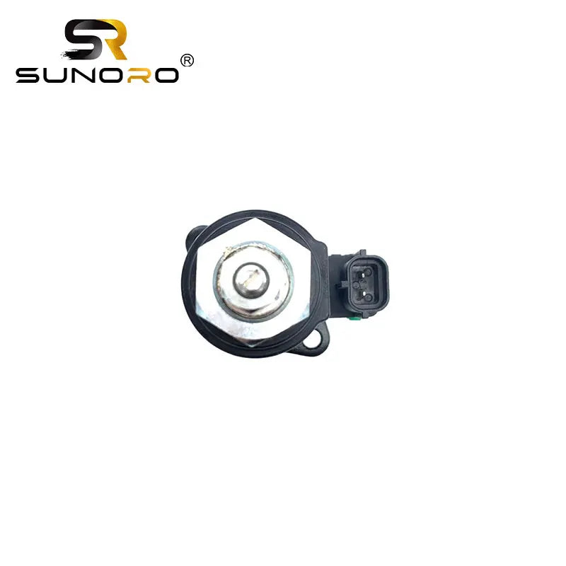 SUNORO High Quality SK200-8 SK300-8 Excavator Main Pump Solenoid Valve KDRDE5K-31/30C50-123 YN35V00054F1