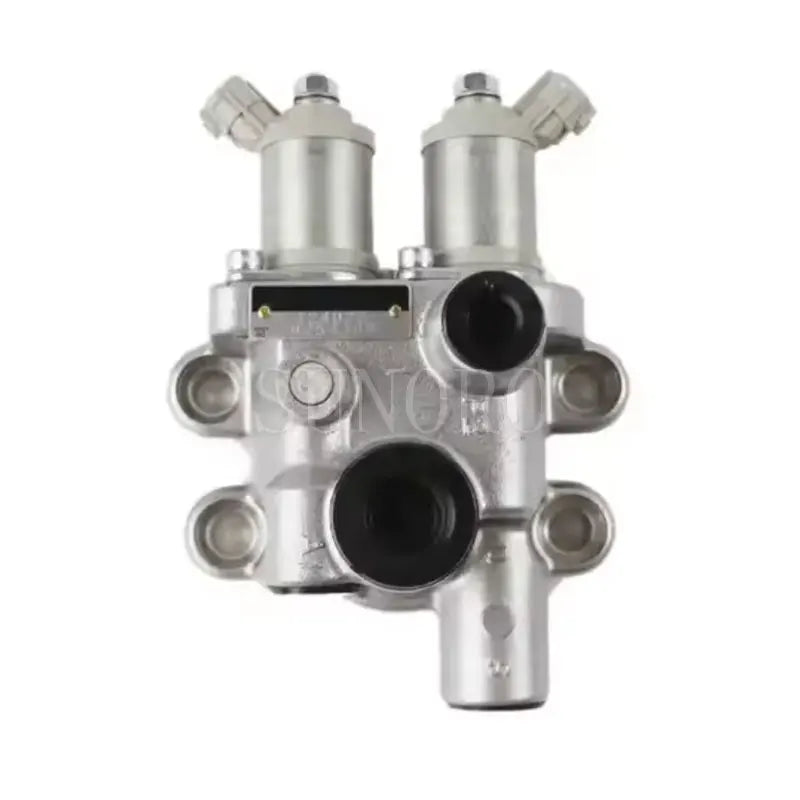 Excavator Hydraulic Valve 9254306 Solenoid Valve for Hitachi ZAXIS200-3 ZX135UR ZX200-3 ZX210-3 ZX240-3 ZX250-3 ZX270-3