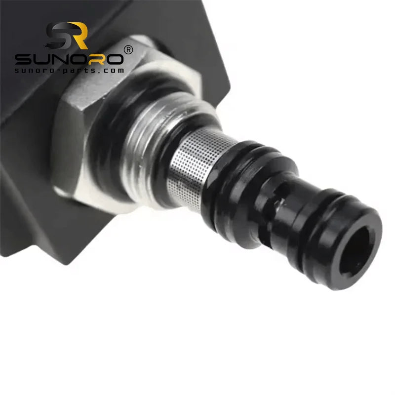 81870291 CAR120892 CAR127831 Solenoid Valve for 5610S 7610S TB100 TB110 TB120 Engine Construction Machinery Parts