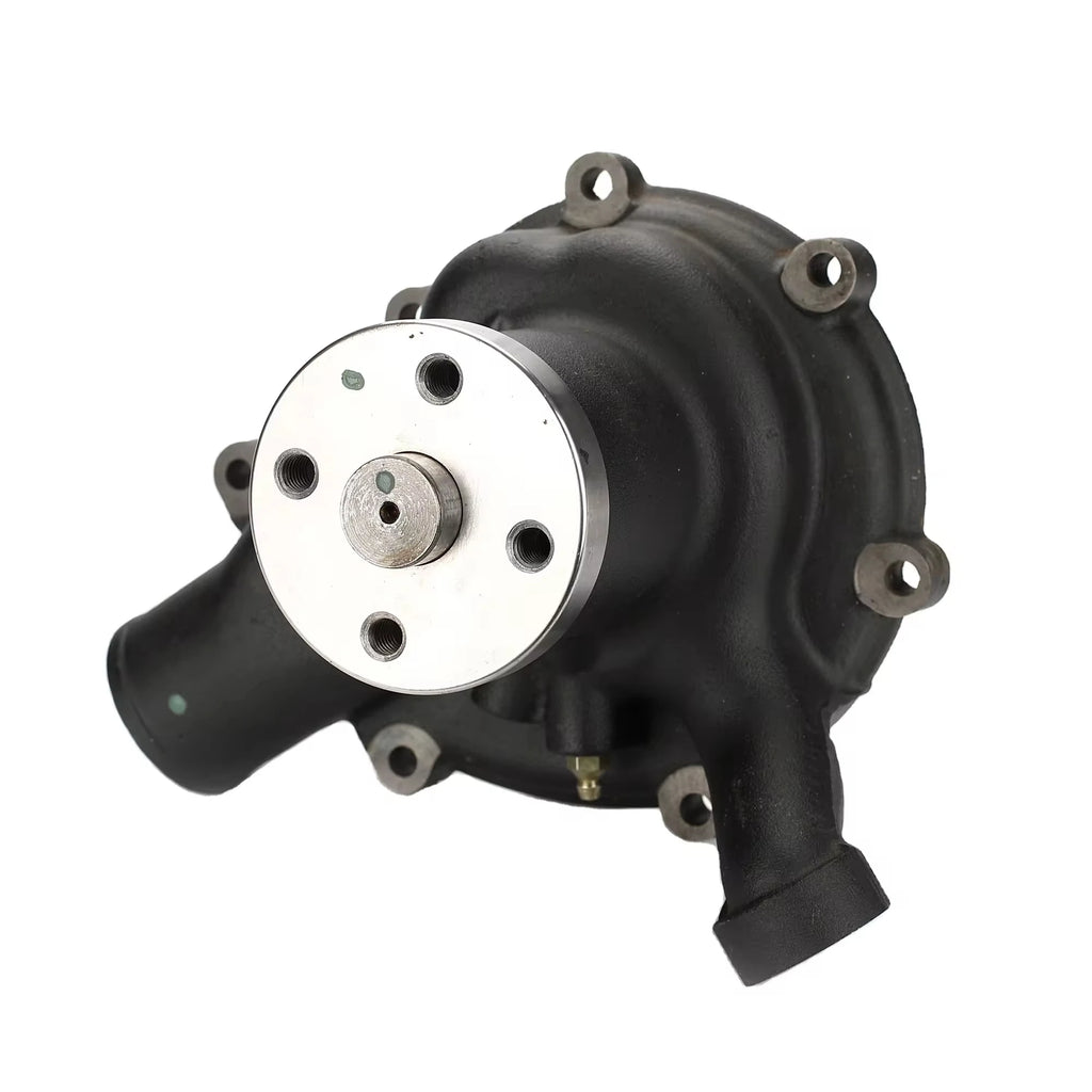 High Quality Water Pump  Mitsubishi Engine 6D16T HD1023 HD1430 ME075049 ME996801 ME996804 ME995307