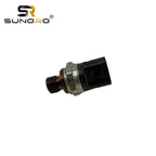 SUNORO Construction Machinery Excavator Parts Sensor Pressure Switch 2112150004