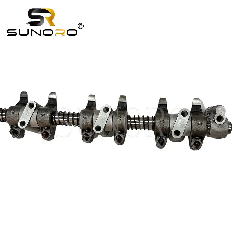 High Quality 6BD1 DB58 Rocker Arm Assembly 1-12621052-1 Is Suitable for Isuzu Engine Maintenance Parts