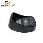 Factory Outlet SK200-8 SK250-8 Sk350LC-8 SK460-8 Monitor Display Panel LCD Screen YN59S00021F1 YN59S00021F2 YN59S00021F3