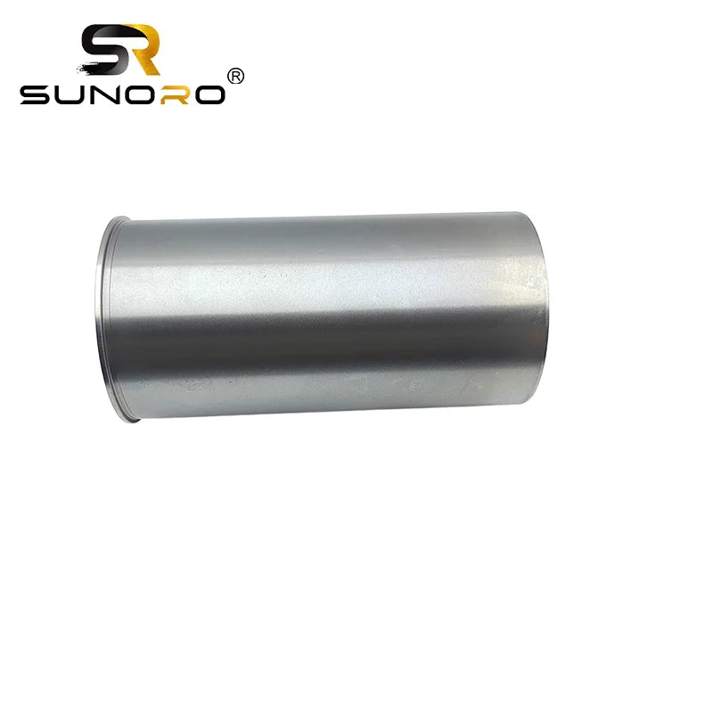 SUNORO High Quality Construction Machinery Excavator Engine Parts 4D88 Cylinder Liner